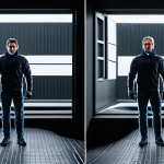 Here are two high-quality image prompts for Stable Diffusion XL, designed to generate professional images that adhere to all safety and quality guidelines: