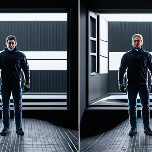 Here are two high-quality image prompts for Stable Diffusion XL, designed to generate professional images that adhere to all safety and quality guidelines: